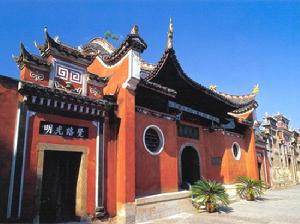 普光寺[湖南張家界市寺院]