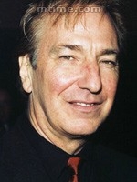 阿蘭&middot;瑞克曼