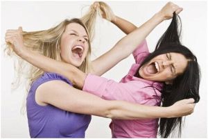 社交過敏原 社交過敏原