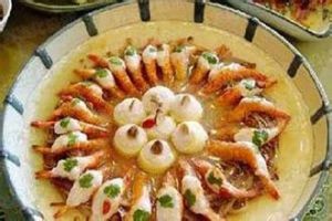 膠東大鮑翅 膠東大鮑翅