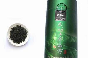 武功山雲霧茶 武功山雲霧茶