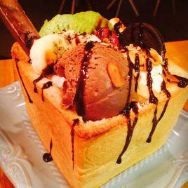 蜂蜜厚士多 蜂蜜厚士多