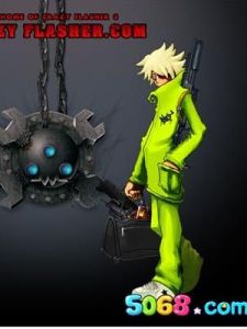 《閃客快打》 《閃客快打》