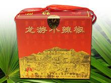 龍游小辣椒禮盒裝