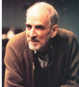 英格瑪·伯格曼