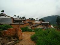 小漫洞村 小漫洞村