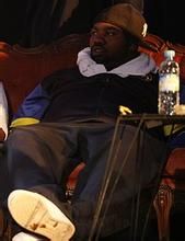 科里·伍茲 科里·伍茲