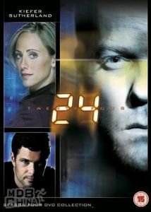 《反恐24小時》第四季