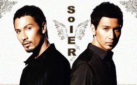 Soler[香港混血兄弟組合]