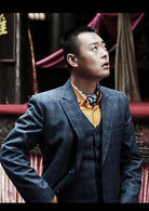 戴向韜   演員 張桐