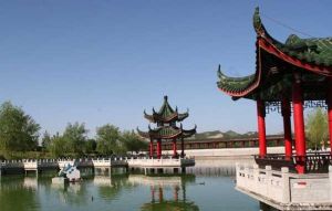 雲佛山度假村 雲佛山度假村