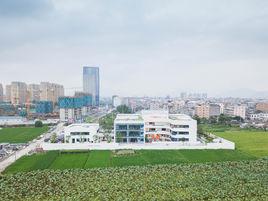 河深橋村 河深橋村