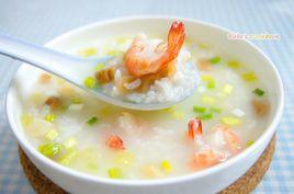 潮汕蝦蟹砂鍋粥 潮汕蝦蟹砂鍋粥