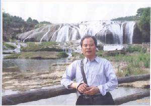 李振林[陝西能源職業技術學院教授]