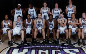 薩克拉門托國王隊