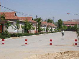 城東埠村 城東埠村