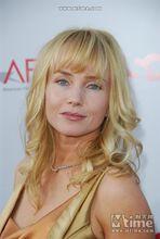 瑞貝卡·德·莫妮