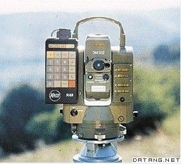 電磁波測距儀 電磁波測距儀