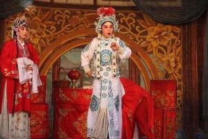 平煤豫劇團 平煤豫劇團