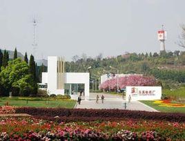 玉溪捲菸廠 玉溪捲菸廠