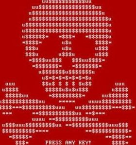 勒索軟體 勒索軟體