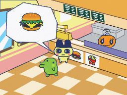 《寵物雞小店》