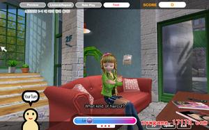 （圖）《勁舞團英語》