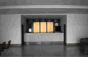 井岡山鹽業賓館 井岡山鹽業賓館