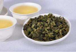 有機烏龍茶 有機烏龍茶