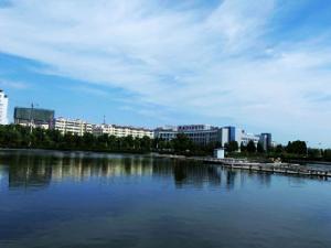 金山水岸花園 金山水岸花園