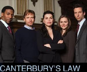 《美女與法律》 《美女與法律》