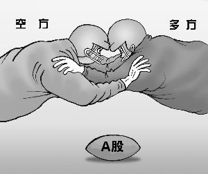 多空分歧 多空分歧