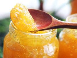 鳳梨果醬 鳳梨果醬