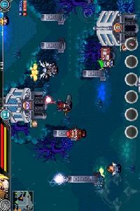 澤諾尼亞傳奇3塵世的故事 ZENONIA3