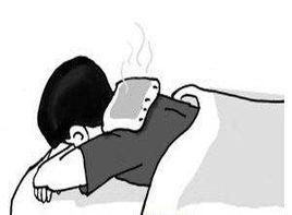 頸背部肌肉痙攣 頸背部肌肉痙攣