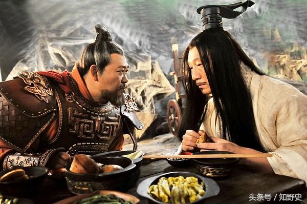 他是一國“政要”,卻被淹死在“茅坑”里!事後百名太監慘遭殉葬 他是一國“政要”,卻被淹死在“茅坑”里!事後百名太監慘遭殉葬