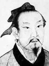 “南轅北轍”[成語，寓言]