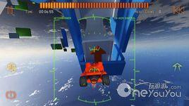 火箭飛車 火箭飛車