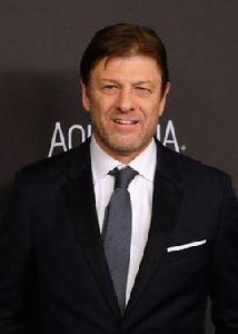 肖恩·比恩 肖恩·比恩