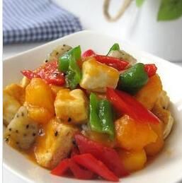 咕老豆腐 咕老豆腐