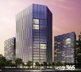 杭州萬通·中心寫字樓 杭州萬通·中心寫字樓