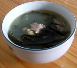 鹿肉胡桃肉湯 鹿肉胡桃肉湯