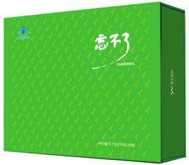 “忘不了” 3A腦營養膠丸 “忘不了” 3A腦營養膠丸