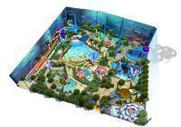 2017年銀基水世界新增室內館