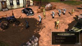 戰爭歷史傳奇巴頓 戰爭歷史傳奇巴頓