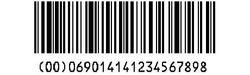 sscc[系列貨運包裝箱代碼]
