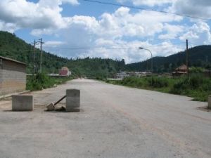 里山彝族鄉 里山彝族鄉