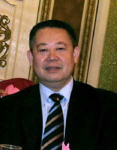 李建勇博士