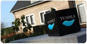 深圳市緣力勝科技有限公司 深圳市緣力勝科技有限公司