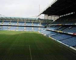 (圖)阿姆斯特丹·阿雷納球場